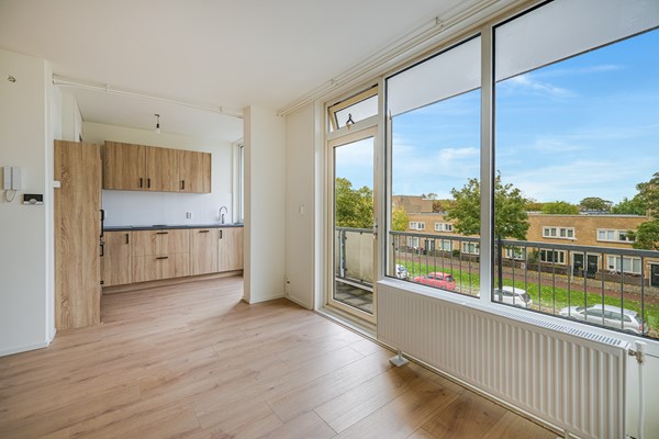 Medium property photo - Van Hoornekade 125, 3554 AS Utrecht